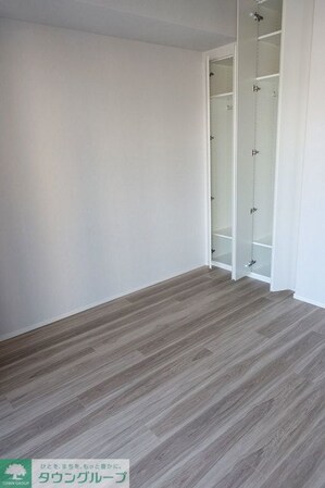 ディームス渋谷本町の物件内観写真